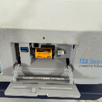 Thermo Scientific TSX Series Undercounter Refrigerator image 3